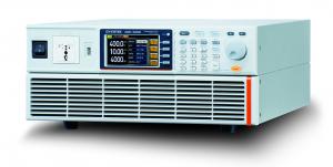 GW Instek ASR-3400 AC/DC barošanas bloks